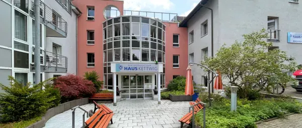 Seniorenwohnanlage Kettwig Seniorenwohnanlage Kettwig