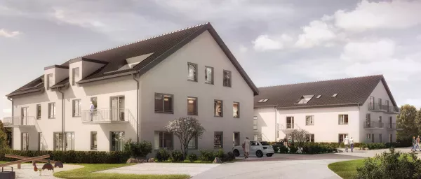 Betreutes Wohnen in Hemmerde Betreutes Wohnen in Hemmerde