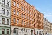 Heidestraße - Magdeburg