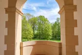 Schloss Lenoir - Hessisch Lichtenau