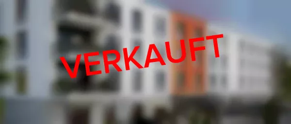 Illustration: Senioren-Residenz Uellendahl, Wuppertal