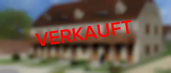 Illustration: Herrenhaus Dölzig, Leipzig