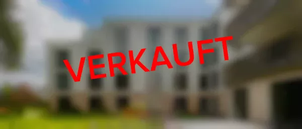 Illustration: Seniorenresidenz Hammah, Hamburg