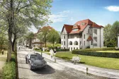 Villa Löwenstein - Kühlungsborn