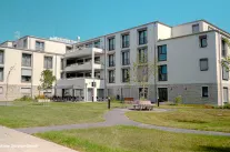 Seniorenresidenz Verl, Gütersloh