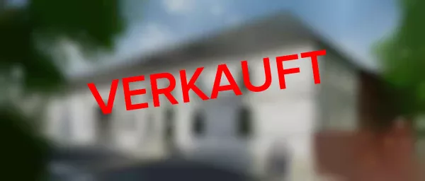 Illustration: Auenhöfe, Köln
