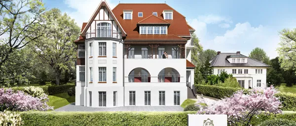 Villa Löwenstein Villa Löwenstein