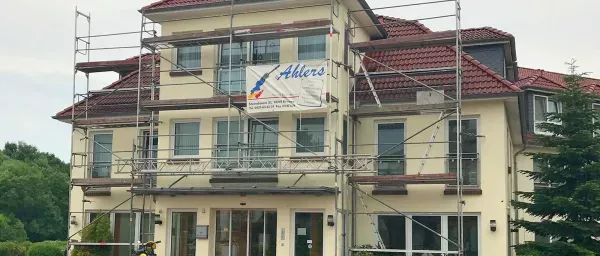 Altenpflegeheim Berne Altenpflegeheim Berne