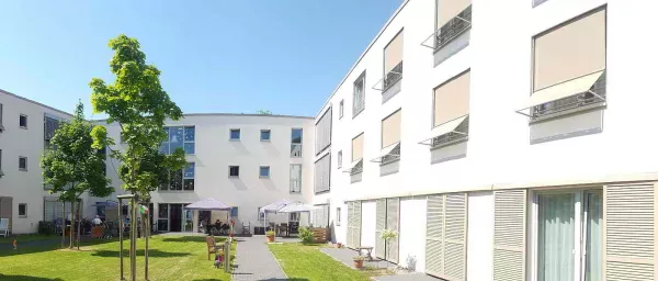 Seniorenpflegeheim Bövinghausen
