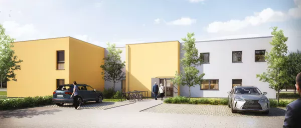 Ambulante Wohngemeinschaft