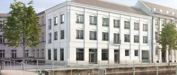 Yorckpalais Yorckpalais