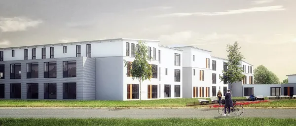 Seniorenzentrum Seesen
