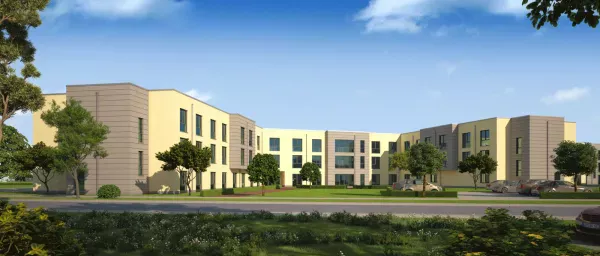 Seniorenquartier Elsdorf