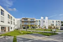 Seniorenzentrum Osburg, Trier