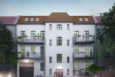 Villa Taucha - Leipzig
