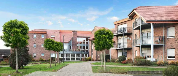 Service Wohnen Breberen Service Wohnen Breberen