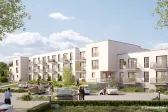 Seniorenwohnheim Springe - Hannover