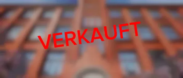 Illustration: Zuckerwarenfabrik, Berlin