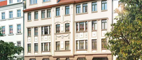 Bürgerhaus Lindenau Bürgerhaus Lindenau