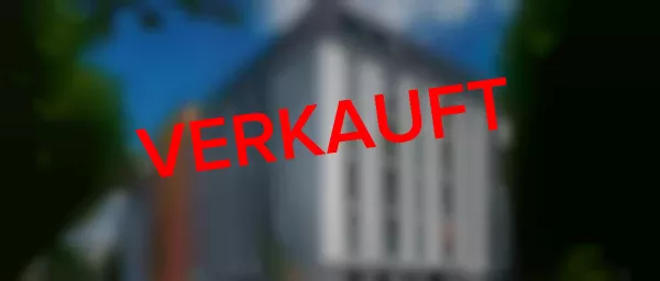 Illustration: Seniorenquartier „Am alten Stadttor“, Bad Münstereifel