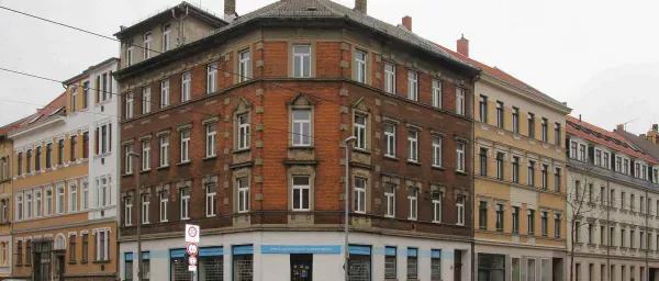 Wurzner Straße Wurzner Straße