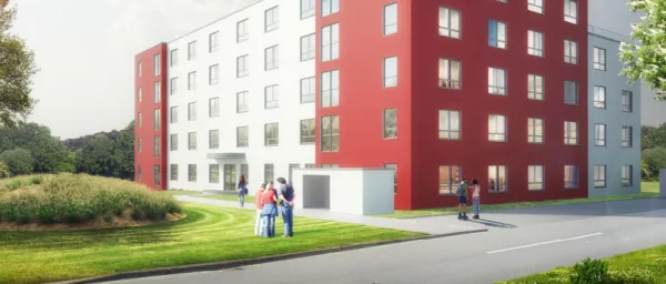 Seniorenwohnheim Leimen Seniorenwohnheim Leimen