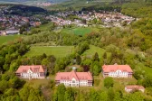 Schloss Lenoir - Hessisch Lichtenau