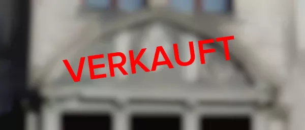 Illustration: Gründerzeithaus Schloßchemnitz, Chemnitz