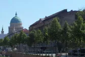 Brockessches Palais - Potsdam