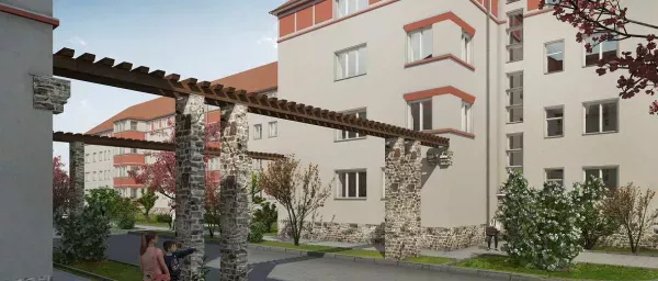 Weidengärten Weidengärten