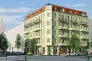 Haus der Kollwitzbücherei - Berlin