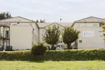 Seniorenpflegeheim Wöllstein, Alzey-Worms (Landkr.)
