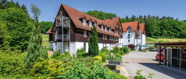 Seniorenpflege Doktorshof