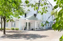 Pflege-WG am Bürgerpark, Burghausen