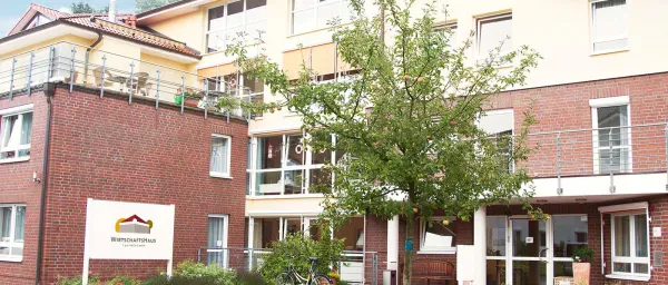 Pflegezentrum Stelle Pflegezentrum Stelle