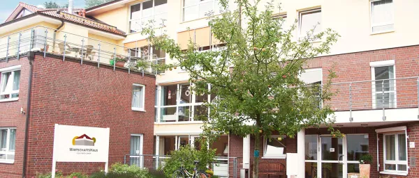 Pflegezentrum Stelle Pflegezentrum Stelle
