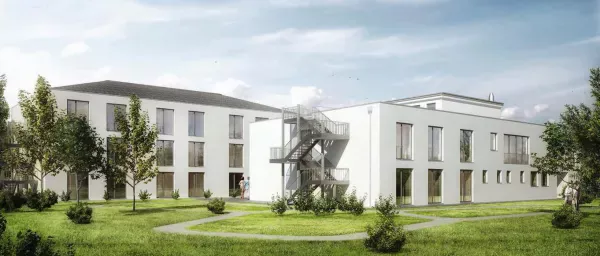 Seniorenzentrum Gau-Odernheim