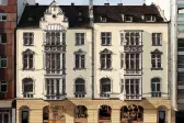 Leben an der Königsallee - Düsseldorf