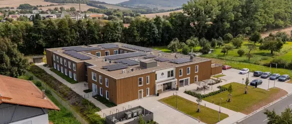 Seniorenzentrum Mühlberg Seniorenzentrum Mühlberg
