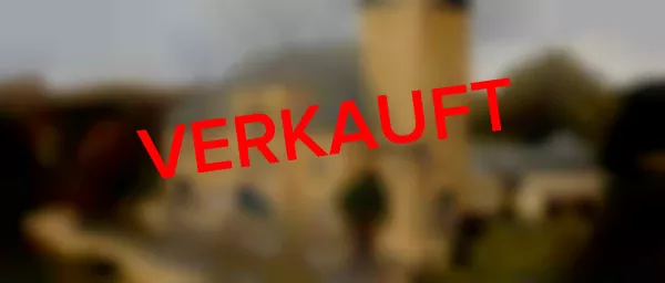 Illustration: Neue Hakeburg, Berlin