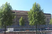 Brockessches Palais - Potsdam