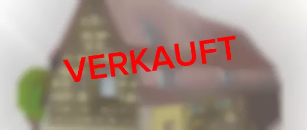 Illustration: Historisches Fachwerkhaus, Stuttgart