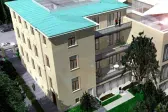Arionenhaus - Leipzig