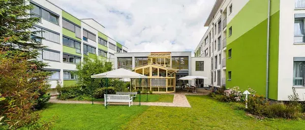 Lebenszentrum Ottobeuren Lebenszentrum Ottobeuren