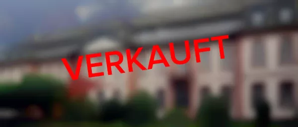 Illustration: Residenz am Bolongaropalast, Frankfurt