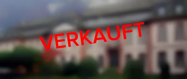 Illustration: Residenz am Bolongaropalast, Frankfurt