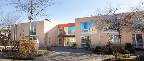 Seniorenzentrum Weende Seniorenzentrum Weende