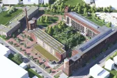 Salzmann Quartier - Kassel