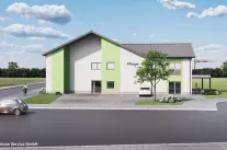 Pflegeeinrichtung Lübbecke, Minden-Lübbecke (Landkr.)