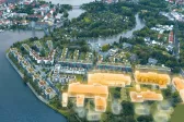 Wohnen an der Spree - Berlin